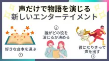 声劇『太宰治の憂鬱』台本執筆！声劇デビュー？